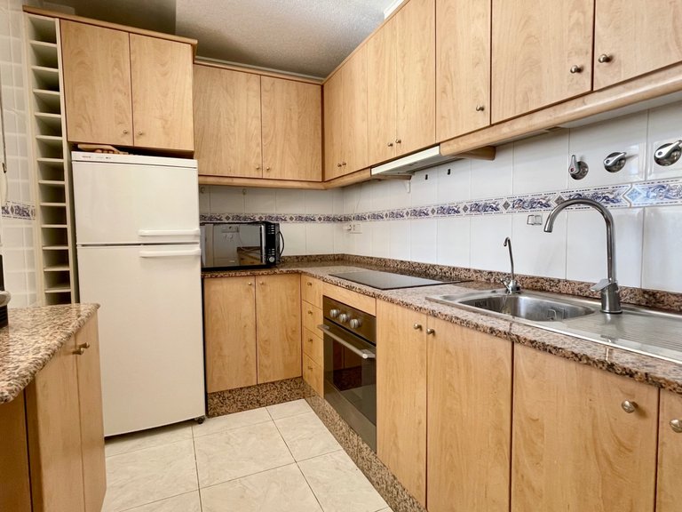 Villa for Sale in Los Altos, Orihuela Costa, Alicante 12