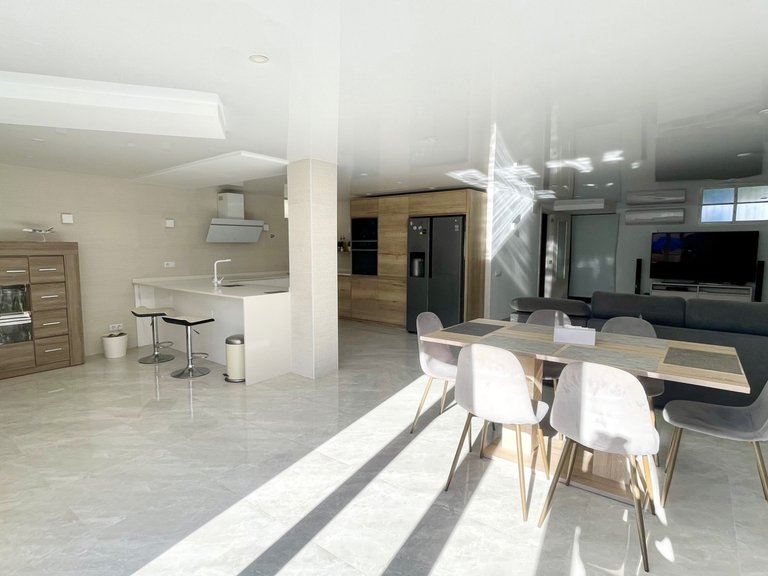 Villa for Sale in Los Altos, Orihuela Costa, Alicante 8