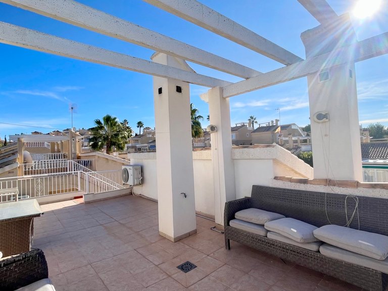 Villa for Sale in Los Altos, Orihuela Costa, Alicante 23