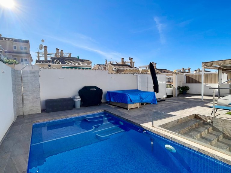 Villa for Sale in Los Altos, Orihuela Costa, Alicante 2
