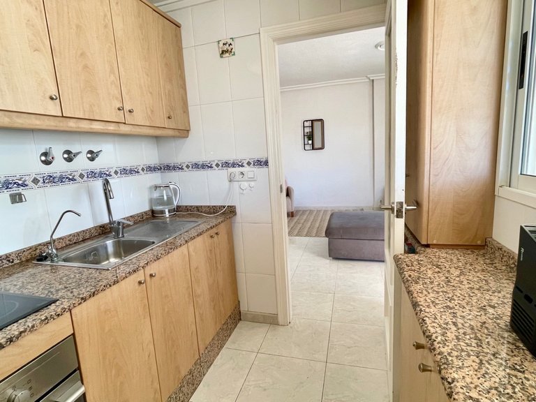 Villa for Sale in Los Altos, Orihuela Costa, Alicante 13