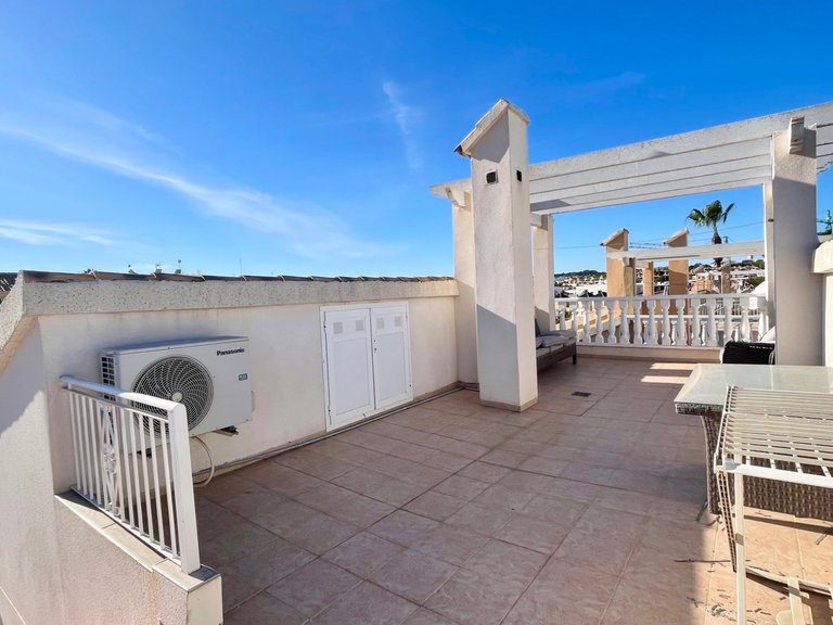 Villa for Sale in Los Altos, Orihuela Costa, Alicante 22
