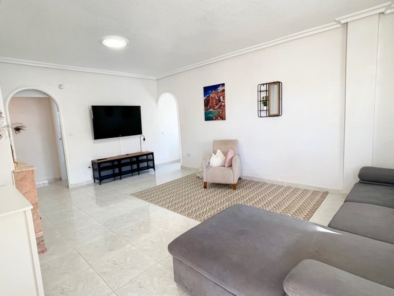 Villa for Sale in Los Altos, Orihuela Costa, Alicante 11