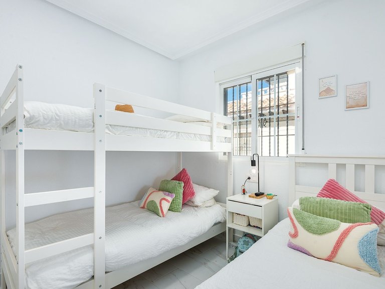 Town House for Sale in Lomas de Cabo Roig, Orihuela Costa, Alicante 23