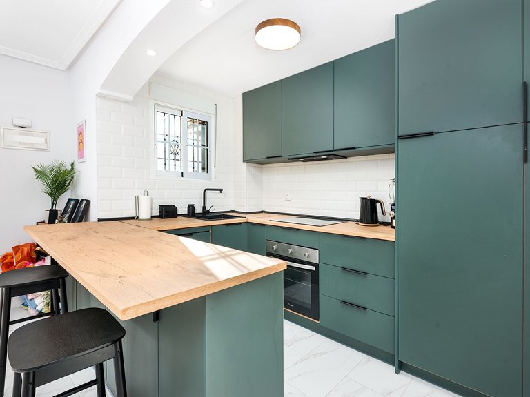 Town House for Sale in Lomas de Cabo Roig, Orihuela Costa, Alicante 5