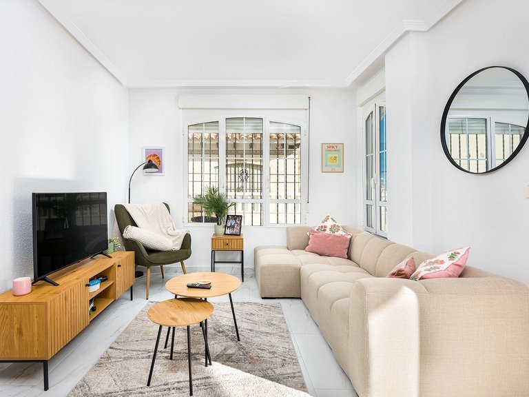 Town House for Sale in Lomas de Cabo Roig, Orihuela Costa, Alicante 10