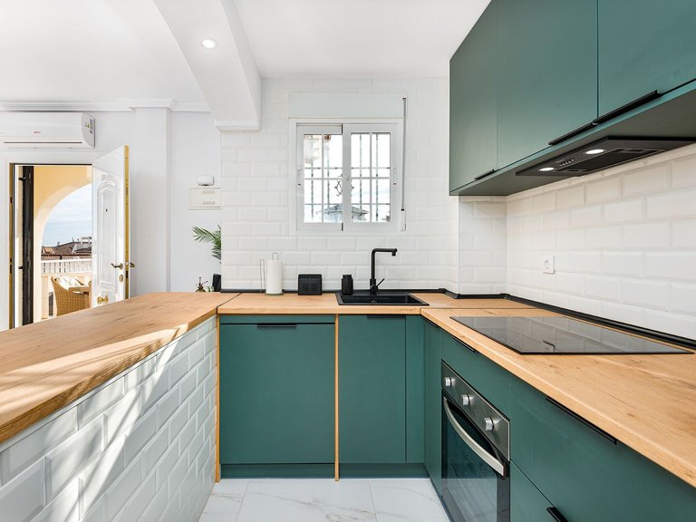 Town House for Sale in Lomas de Cabo Roig, Orihuela Costa, Alicante 14