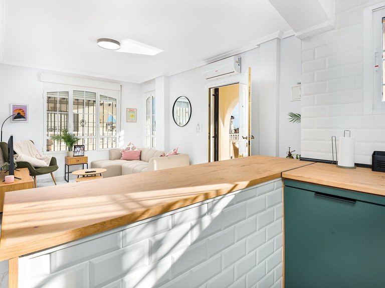 Town House for Sale in Lomas de Cabo Roig, Orihuela Costa, Alicante 6