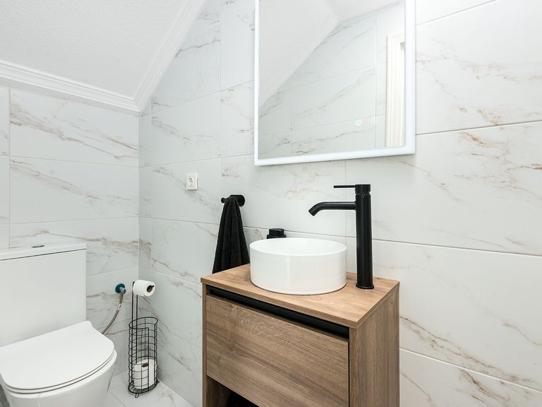 Town House for Sale in Lomas de Cabo Roig, Orihuela Costa, Alicante 19