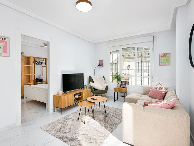 Town House for Sale in Lomas de Cabo Roig, Orihuela Costa, Alicante 7