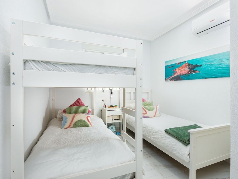 Town House for Sale in Lomas de Cabo Roig, Orihuela Costa, Alicante 22