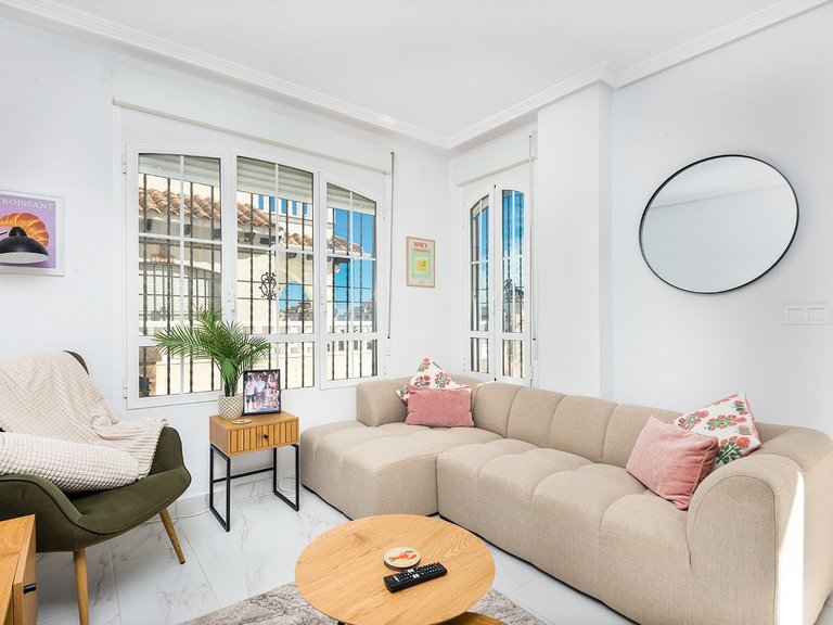 Town House for Sale in Lomas de Cabo Roig, Orihuela Costa, Alicante 9