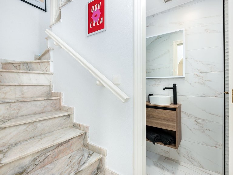 Town House for Sale in Lomas de Cabo Roig, Orihuela Costa, Alicante 18