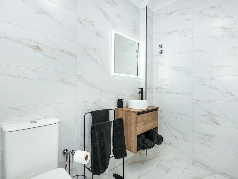 Town House for Sale in Lomas de Cabo Roig, Orihuela Costa, Alicante 29