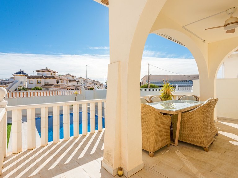 Town House for Sale in Lomas de Cabo Roig, Orihuela Costa, Alicante 4