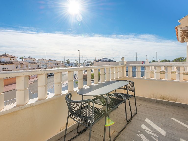 Town House for Sale in Lomas de Cabo Roig, Orihuela Costa, Alicante 35