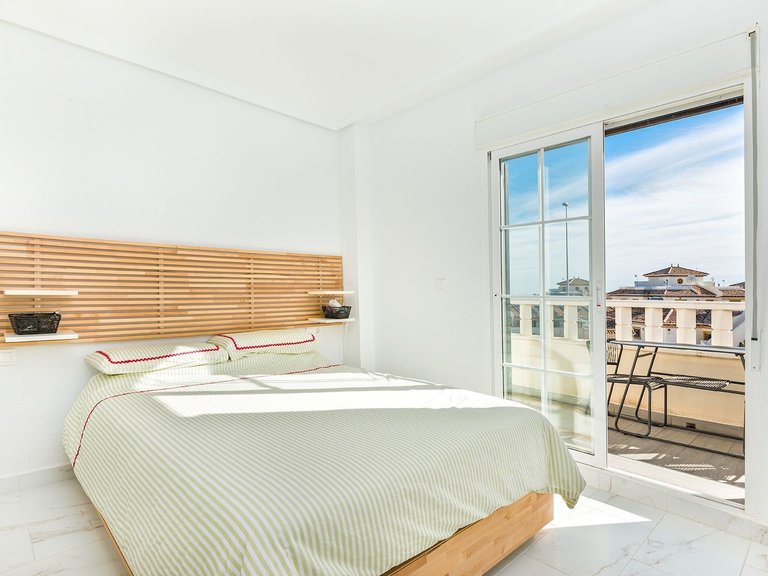 Town House for Sale in Lomas de Cabo Roig, Orihuela Costa, Alicante 30