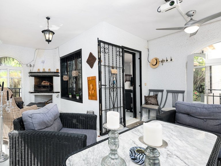 Town House for Sale in Cabo Roig, Alicante 12