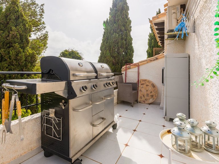 Town House for Sale in Cabo Roig, Alicante 48