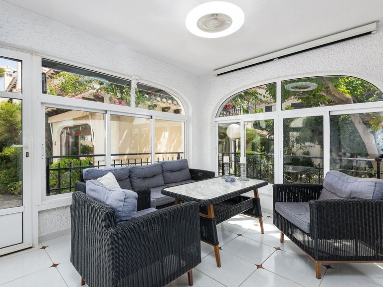 Town House for Sale in Cabo Roig, Alicante 8