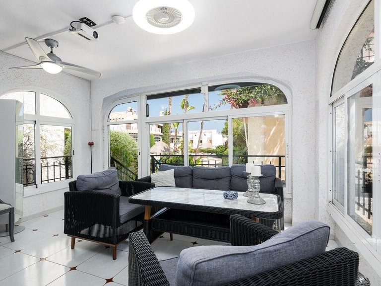 Town House for Sale in Cabo Roig, Alicante 9