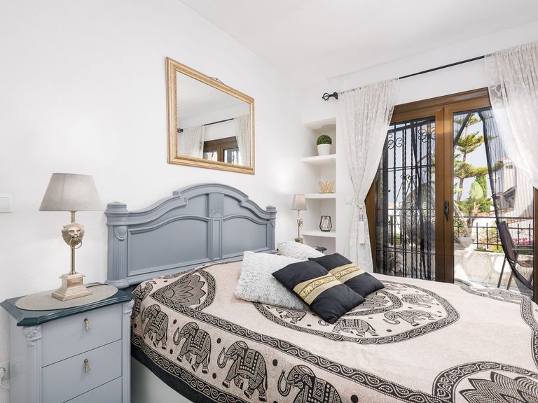 Town House for Sale in Cabo Roig, Alicante 29
