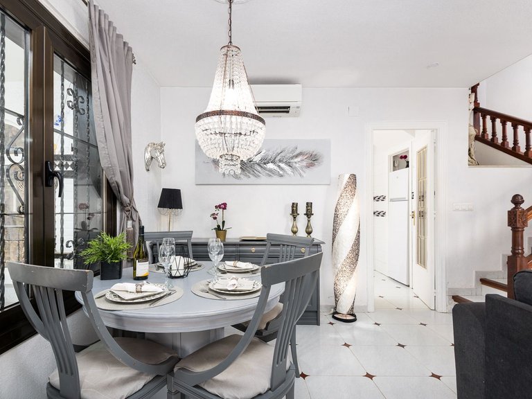 Town House for Sale in Cabo Roig, Alicante 14