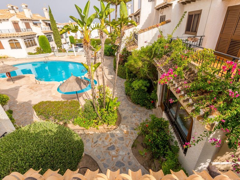 Town House for Sale in Cabo Roig, Alicante 3
