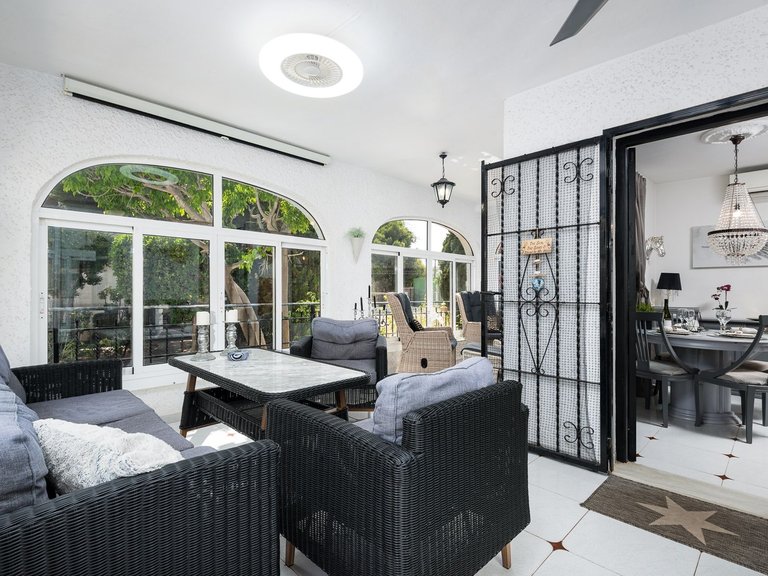 Town House for Sale in Cabo Roig, Alicante 6