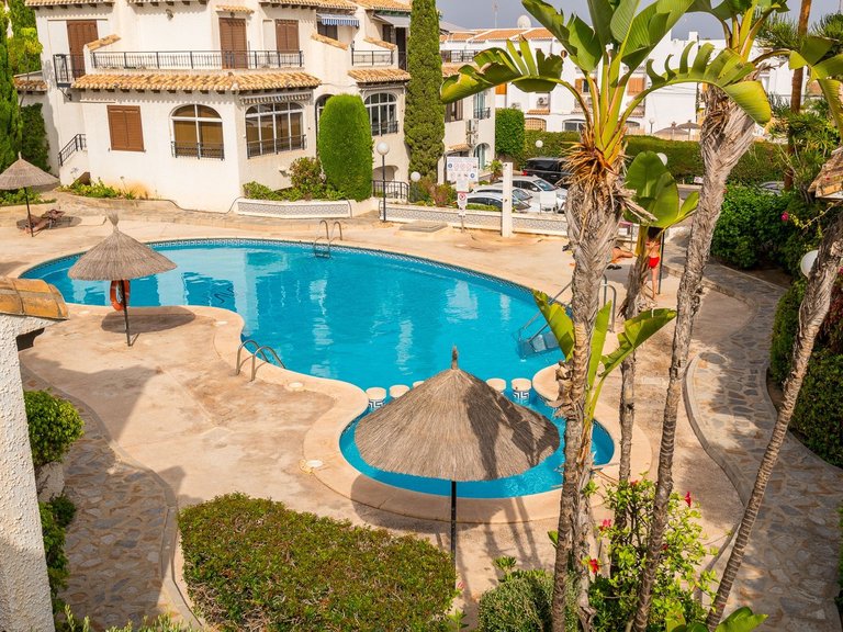 Town House for Sale in Cabo Roig, Alicante 5