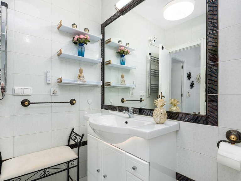 Town House for Sale in Cabo Roig, Alicante 42