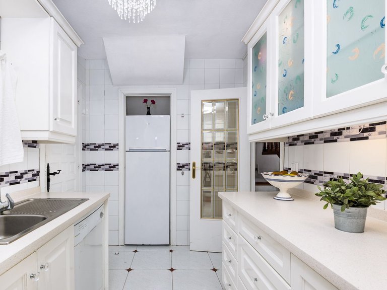 Town House for Sale in Cabo Roig, Alicante 24