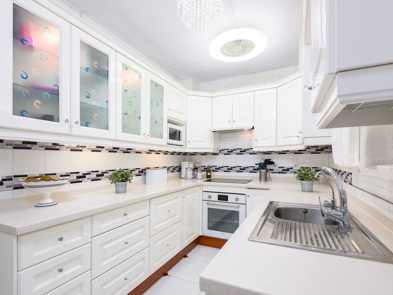 Town House for Sale in Cabo Roig, Alicante 23