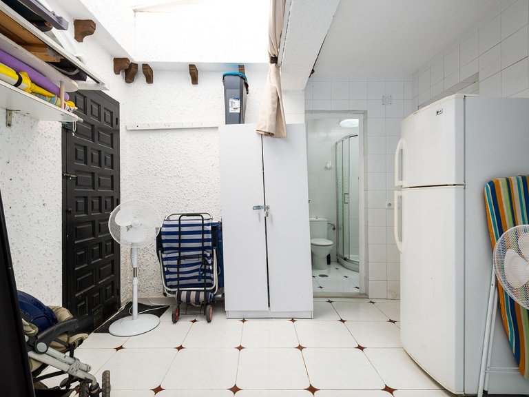 Town House for Sale in Cabo Roig, Alicante 28