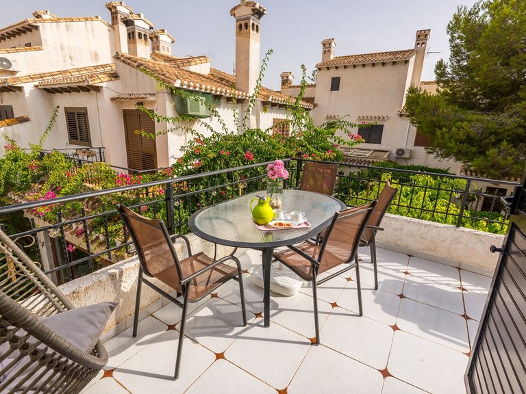 Town House for Sale in Cabo Roig, Alicante 47