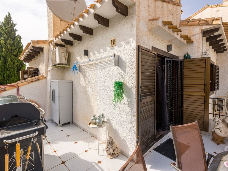 Town House for Sale in Cabo Roig, Alicante 46