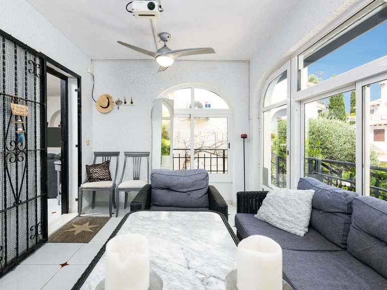 Town House for Sale in Cabo Roig, Alicante 11