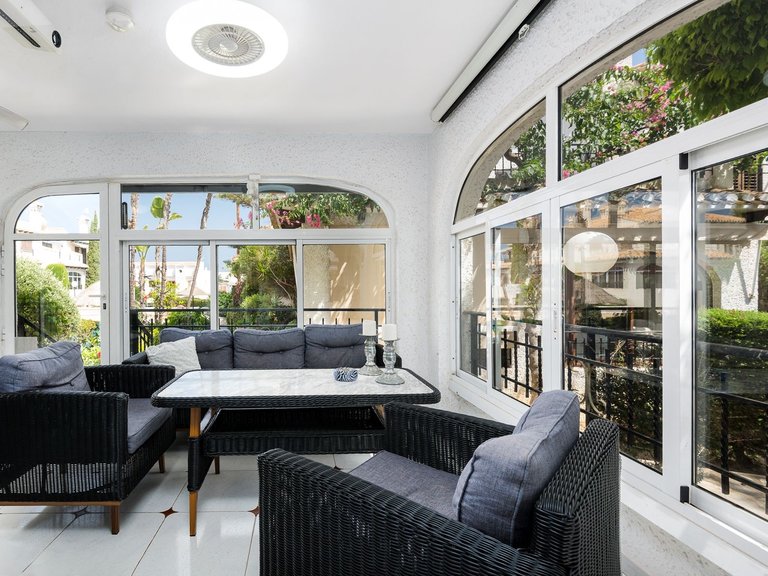 Town House for Sale in Cabo Roig, Alicante 10