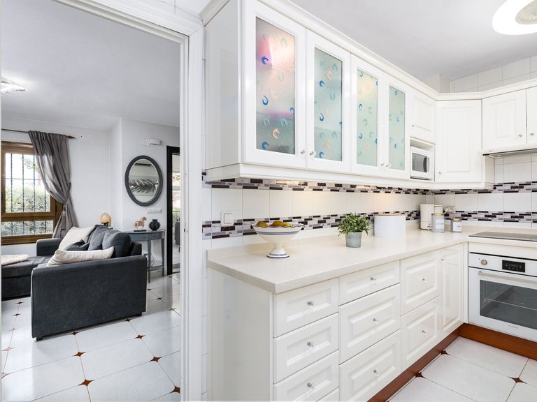 Town House for Sale in Cabo Roig, Alicante 20