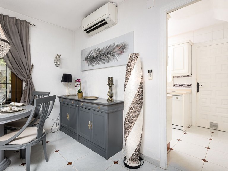 Town House for Sale in Cabo Roig, Alicante 19