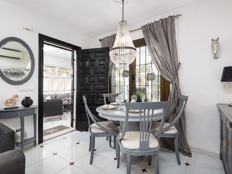 Town House for Sale in Cabo Roig, Alicante 15