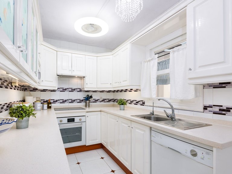 Town House for Sale in Cabo Roig, Alicante 22