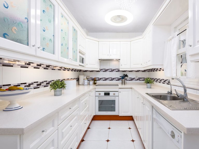 Town House for Sale in Cabo Roig, Alicante 21