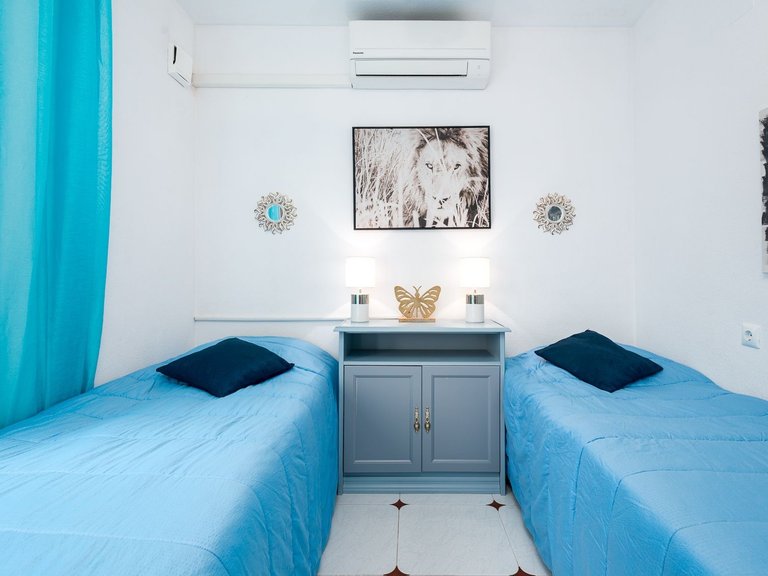 Town House for Sale in Cabo Roig, Alicante 37