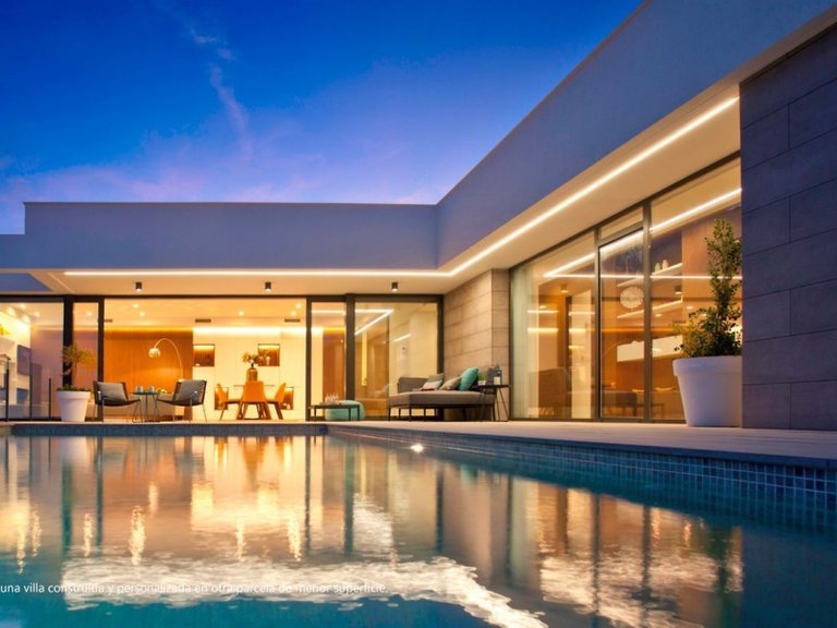 Villa for Sale in Benitachell, Alicante 1