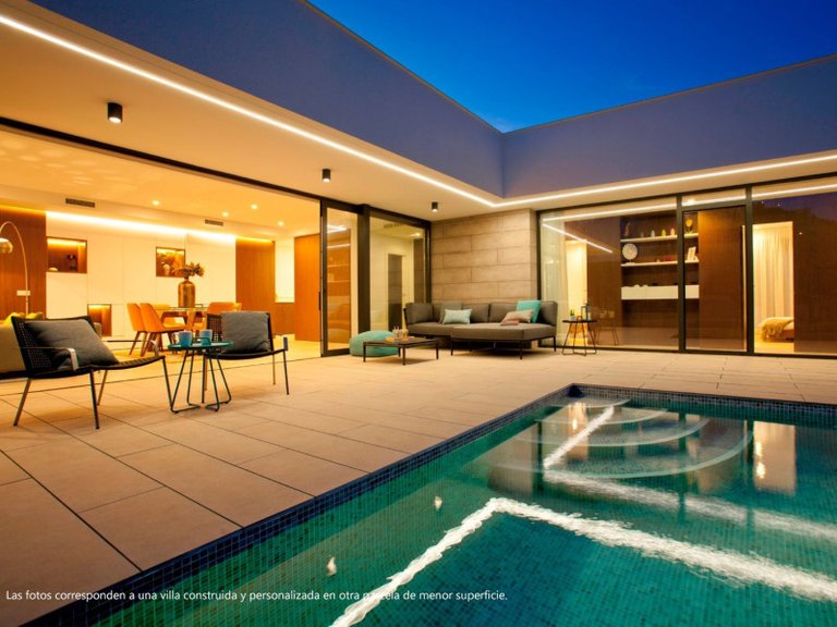 Villa for Sale in Benitachell, Alicante 2