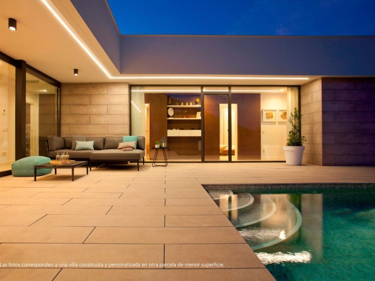 Villa for Sale in Benitachell, Alicante 3