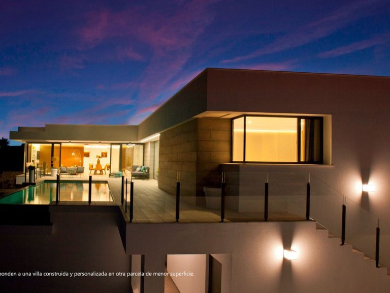 Villa for Sale in Benitachell, Alicante 4