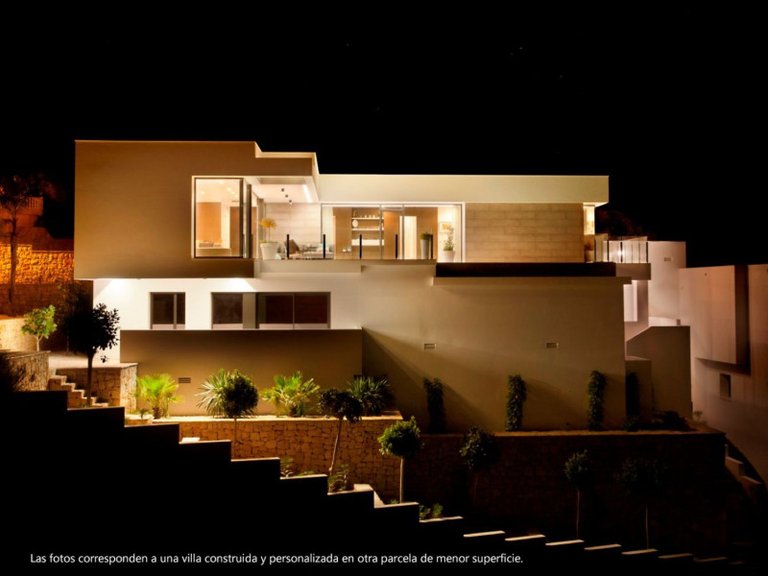 Villa for Sale in Benitachell, Alicante 5