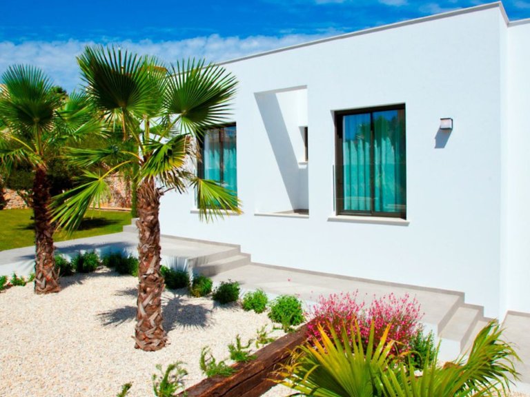 Villa for Sale in Benitachell, Alicante 7